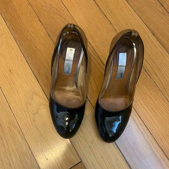 Dries Van Noten heels - Picture 3 of 5